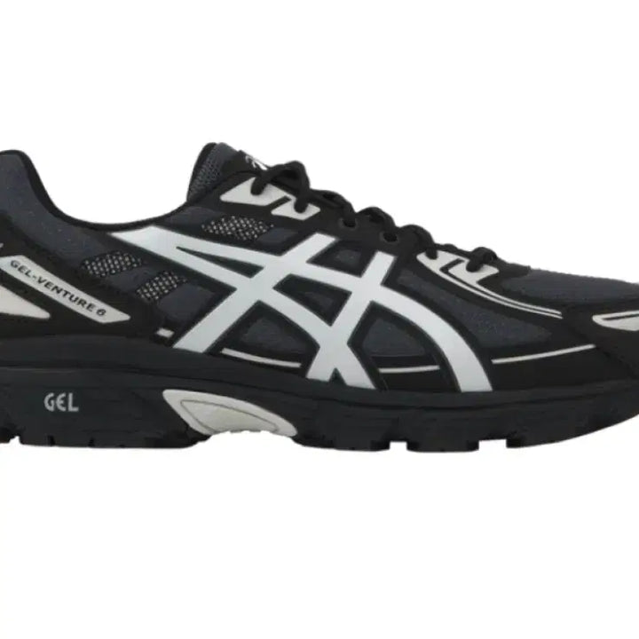 [BUNJANG] Asics Gel Venture 6 Carrier Grey / 아식스 젤 벤쳐 6 캐리어 그레이