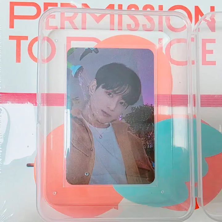 BTS 방탄소년단 퍼투댄 ptd 정국 특전 뮤직코리아