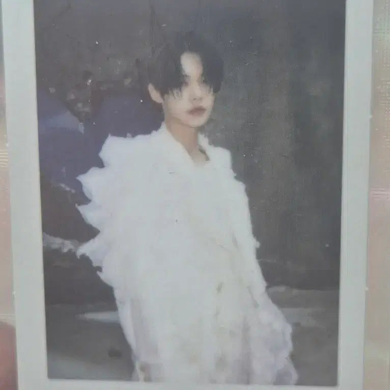 투바투 연준 메모리즈2 폴라