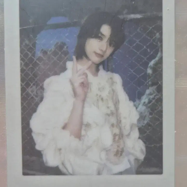 투바투 범규 메모리즈2 폴라