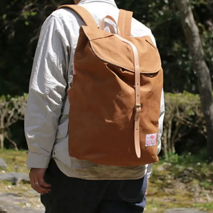 [BUNJANG] BAGnNOUN Napsac Backpack / BAGnNOUN napsac 백앤나운 냅색 백팩