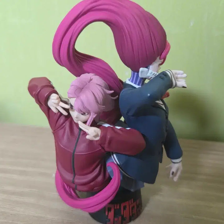 [BUNJANG] DANDADAN Ayase Figure / 단다단 아이라 피규어 메가하우스 푸치라마