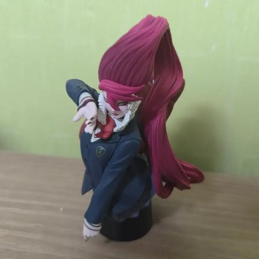 [BUNJANG] DANDADAN Ayase Figure / 단다단 아이라 피규어 메가하우스 푸치라마