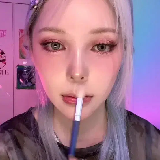 [BUNJANG] Chaos Makeup Wild Rose Highlighter / 카오스메이크업 하이라이터 카오스메이크업 와일드로즈 chaos makeup