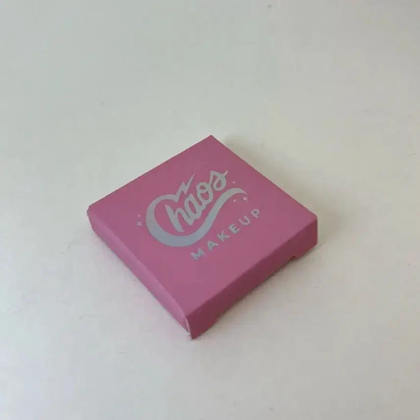 [BUNJANG] Chaos Makeup Wild Rose Highlighter / 카오스메이크업 하이라이터 카오스메이크업 와일드로즈 chaos makeup