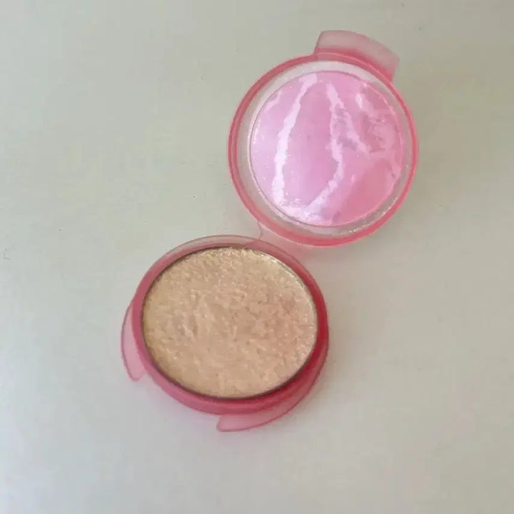 [BUNJANG] Chaos Makeup Wild Rose Highlighter / 카오스메이크업 하이라이터 카오스메이크업 와일드로즈 chaos makeup