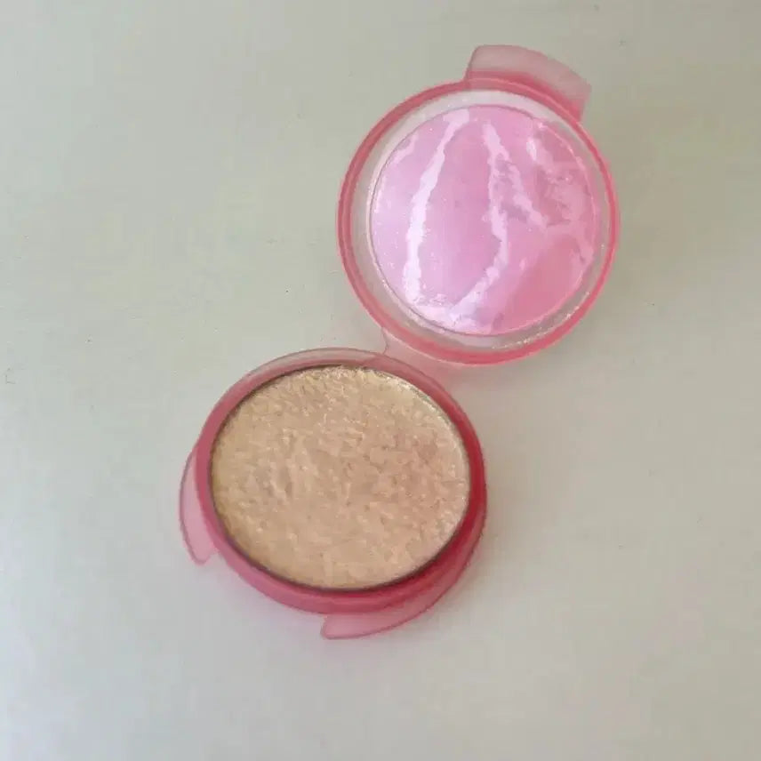 [BUNJANG] Chaos Makeup Wild Rose Highlighter / 카오스메이크업 하이라이터 카오스메이크업 와일드로즈 chaos makeup