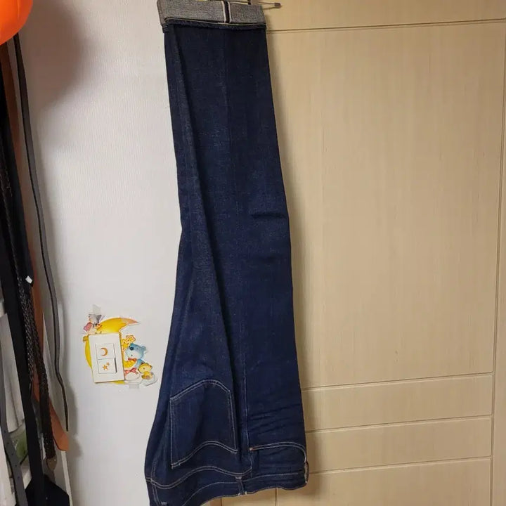 [BUNJANG] DeMil 012R 34 Size / 데밀 012R 34사이즈 팝니다.