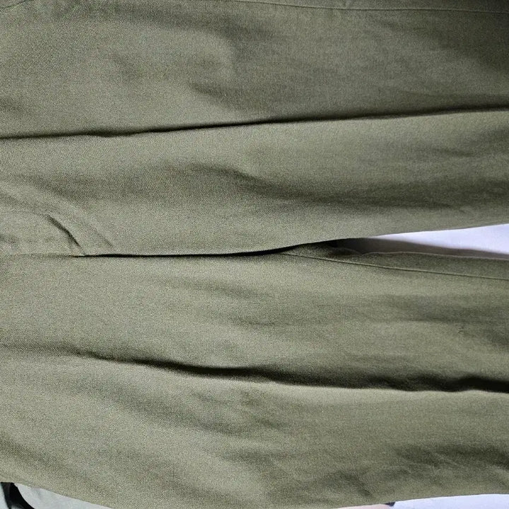 [BUNJANG] US Army M-1951 Field Trousers / [R-L] 50s US ARMY M-1951 울 필드 트라우저스