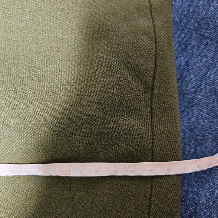 [BUNJANG] US Army M-1951 Field Trousers / [R-L] 50s US ARMY M-1951 울 필드 트라우저스