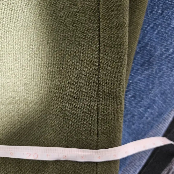 [BUNJANG] US Army M-1951 Field Trousers / [R-L] 50s US ARMY M-1951 울 필드 트라우저스