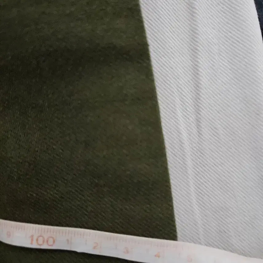 [BUNJANG] US Army M-1951 Field Trousers / [R-L] 50s US ARMY M-1951 울 필드 트라우저스