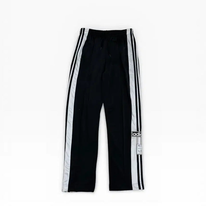 [BUNJANG] Adidas Track Pants Black XS / 아디다스 삼선 트랙 팬츠 블랙 XS