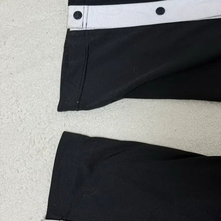 [BUNJANG] Adidas Track Pants Black XS / 아디다스 삼선 트랙 팬츠 블랙 XS