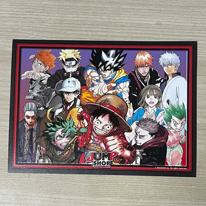 [BUNJANG] My Hero Academia Volumes 37-42 First Edition Bundle Set / 나의 히어로 아카데미아 37~42권 초판 일괄