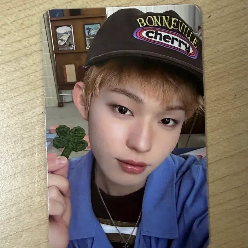 [BUNJANG] Kickflip Keiju Photocard / 킥플립 케이주 포토카드