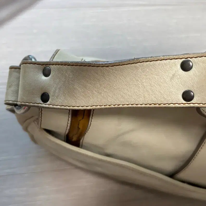 [BUNJANG] Dior Gaucho Bag / 디올 가우초백