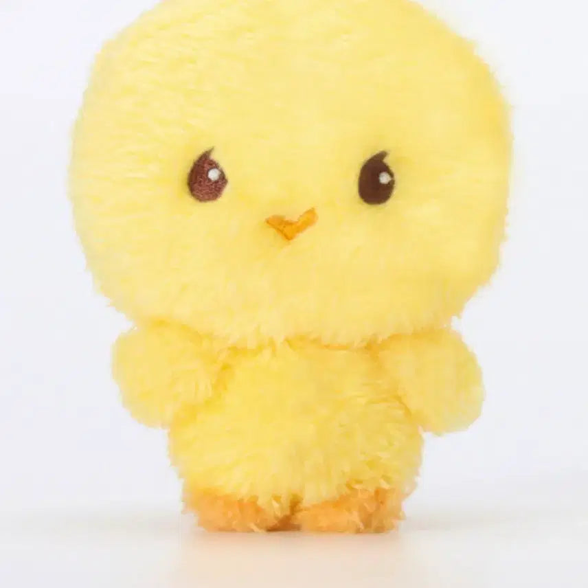 [BUNJANG] SHINee Taemin 10cm Doll / 샤이니 태민 탬아리 10cm 인형