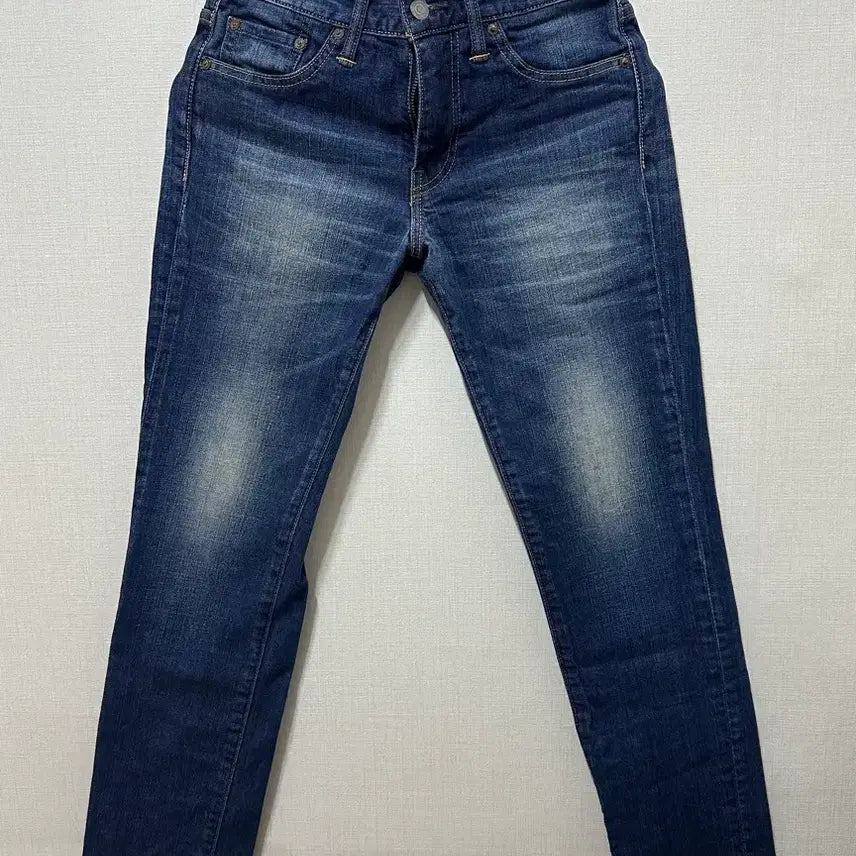 [BUNJANG] Levi's 511 Jeans / 리바이스 511 청바지 W28 L34