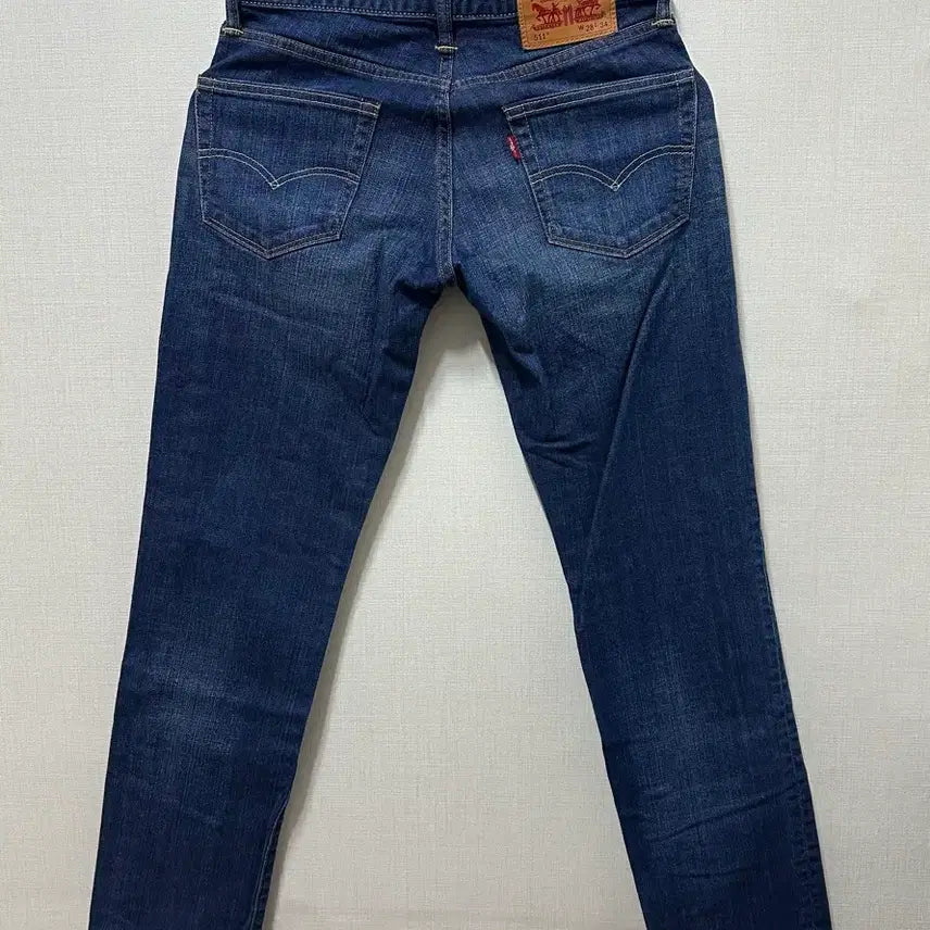 [BUNJANG] Levi's 511 Jeans / 리바이스 511 청바지 W28 L34