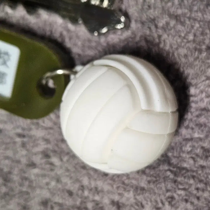 [BUNJANG] Haikyuu Fukurodani Clubroom Keyring and Kirapi Card Bundle Set / 후쿠로다니 부실키링 + 키라피 카드 일괄 하이큐 보쿠토 이와이즈미
