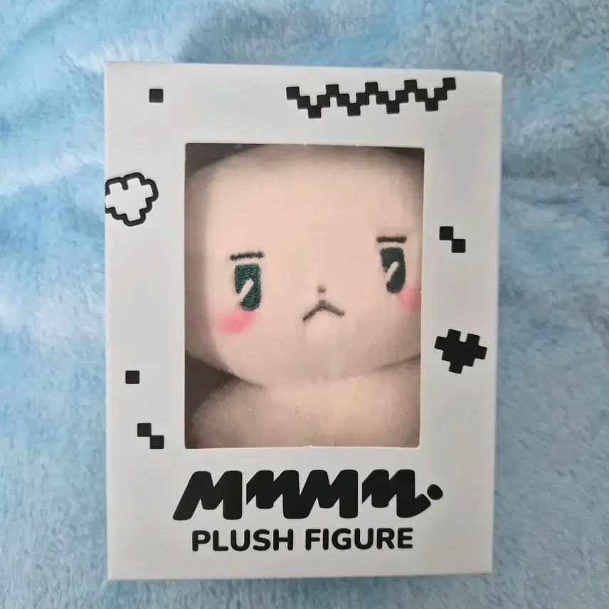 플레이브 므메미무 먀미 미개봉