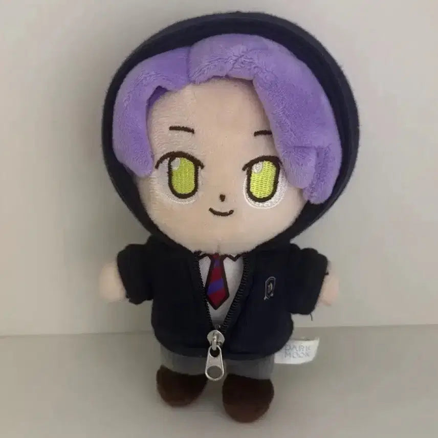 엔하이픈 니키 다크문 롯데월드 노아 인형