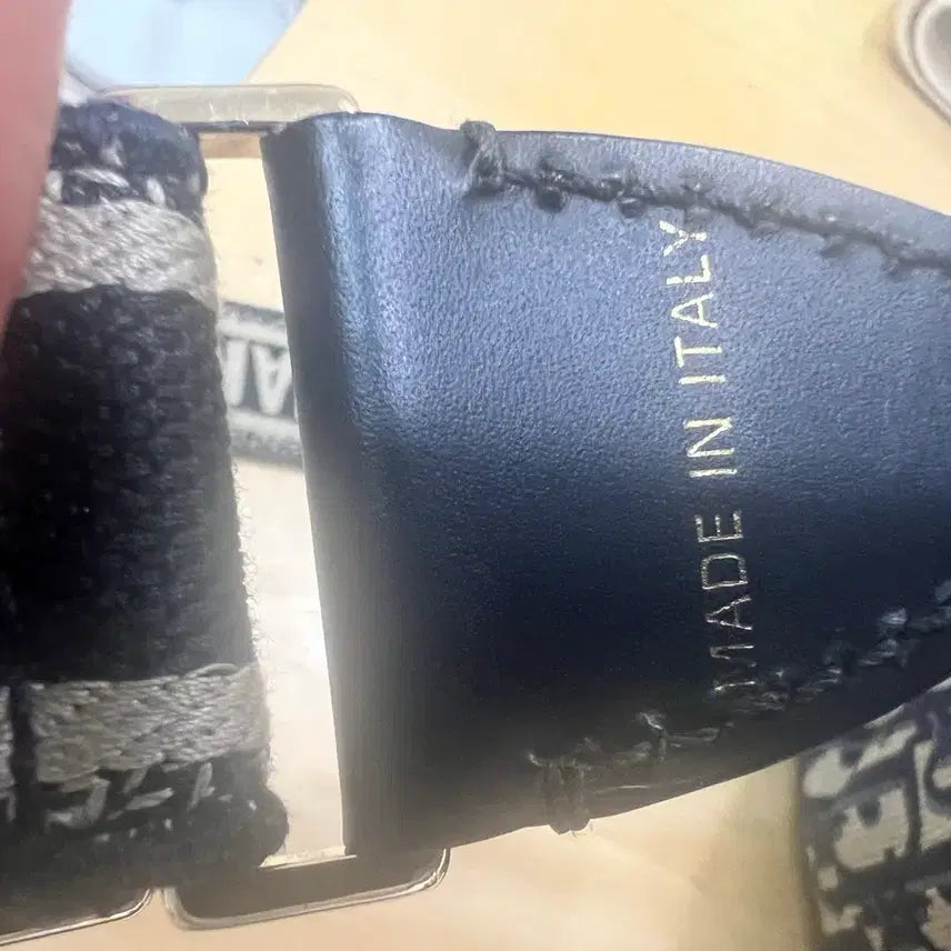 [BUNJANG] Dior Camp Bag Medium / 디올신상 캠프백 미디윰