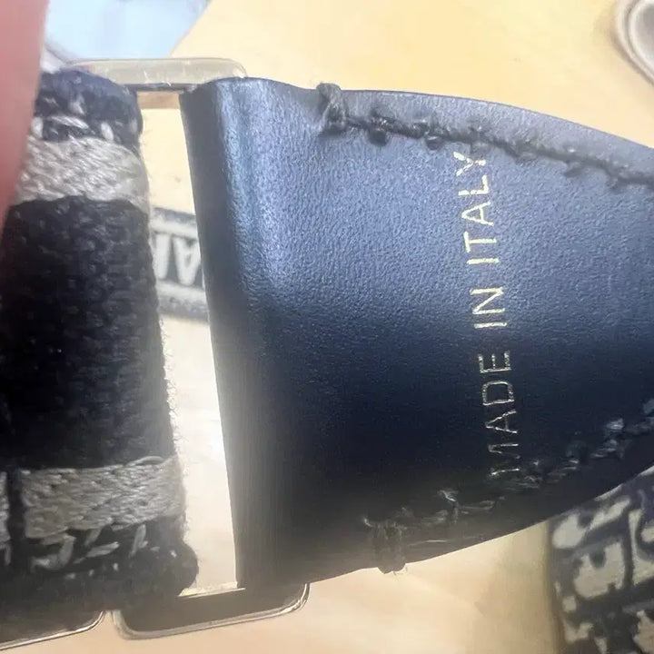 [BUNJANG] Dior Camp Bag Medium / 디올신상 캠프백 미디윰