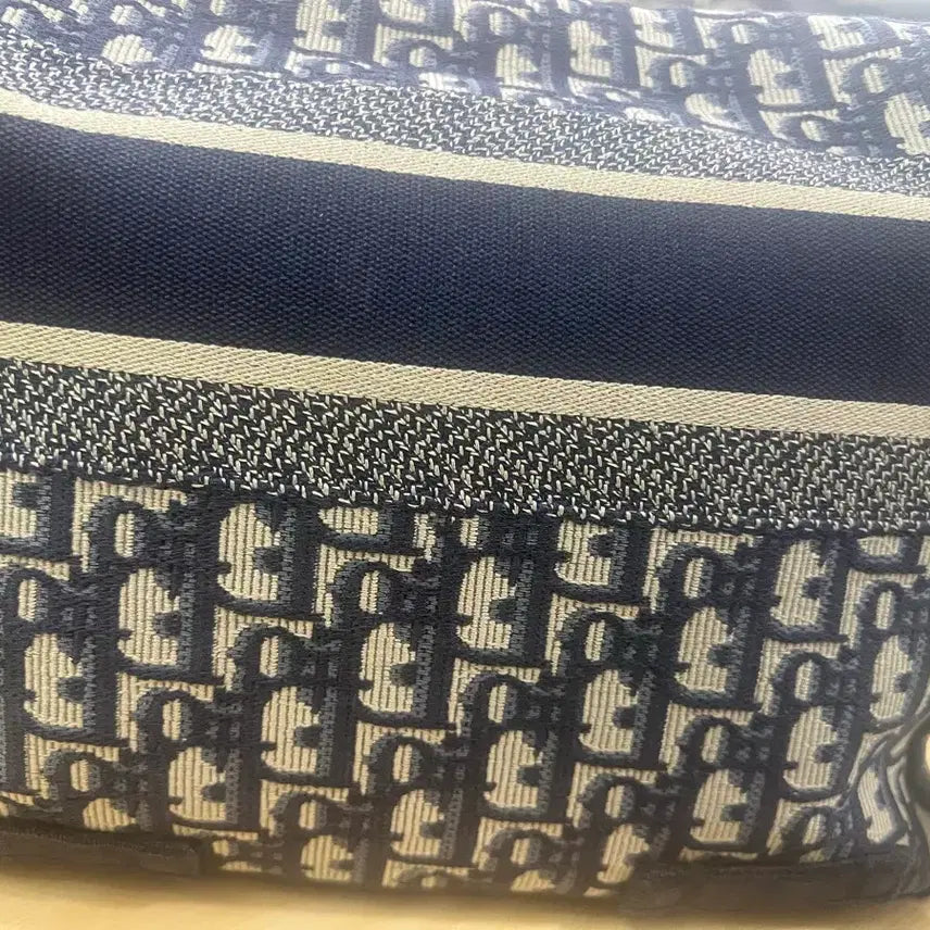 [BUNJANG] Dior Camp Bag Medium / 디올신상 캠프백 미디윰