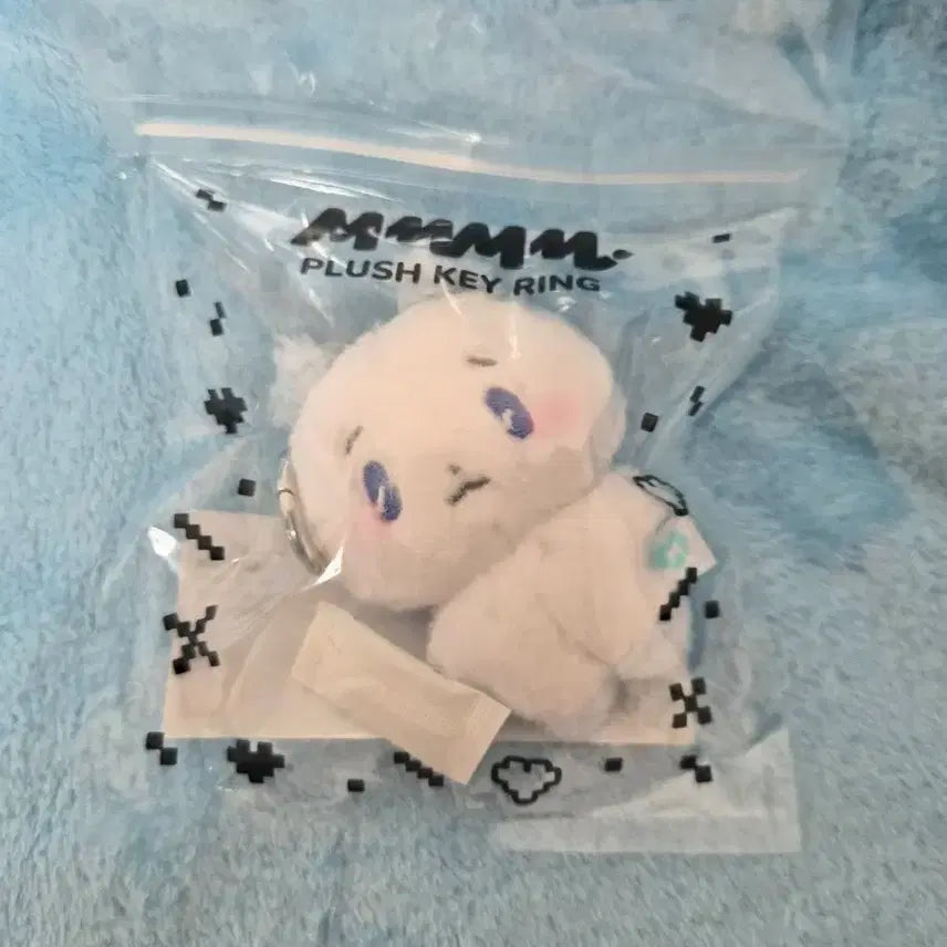 플레이브 므메미무 몌무키링