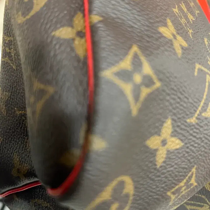 [BUNJANG] Louis Vuitton Keepall Bandouliere 50 / 루이비통 반둘리에 키폴 50