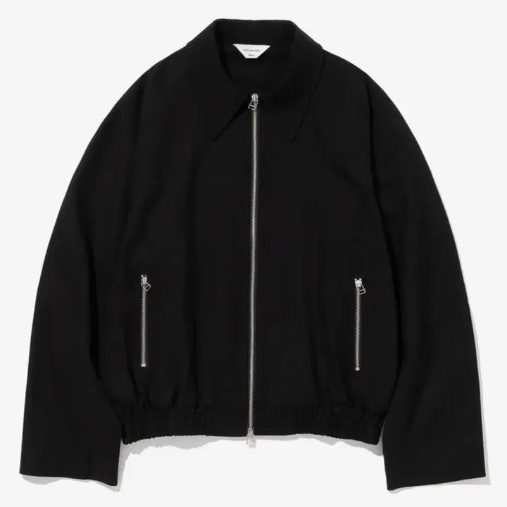 [BUNJANG] Road Zone Gray Hyde Single Blouson Black M / 새상품)로드존그레이 하이드 싱글 블루종 블랙 M