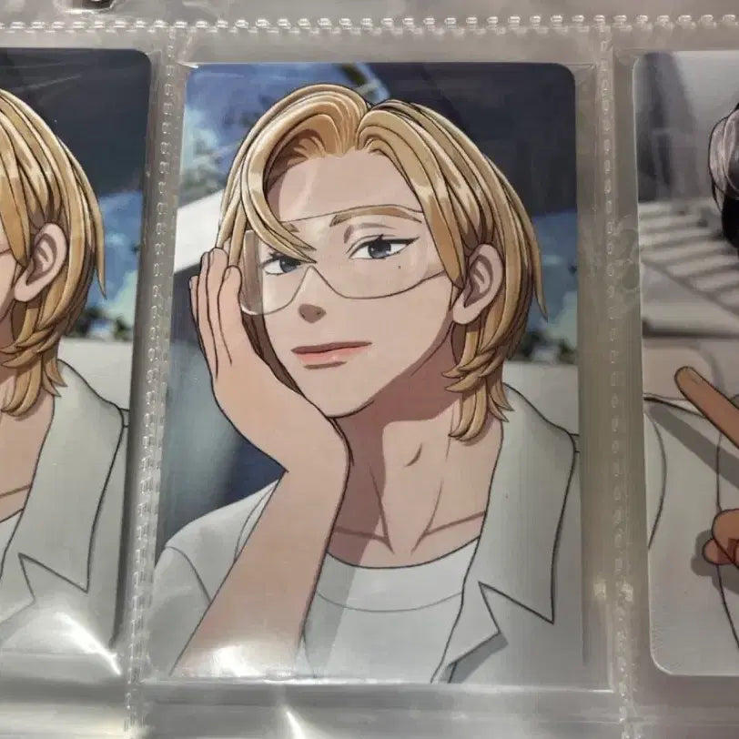 플레이브 메디힐 5차 포카 올멤 일괄 5장