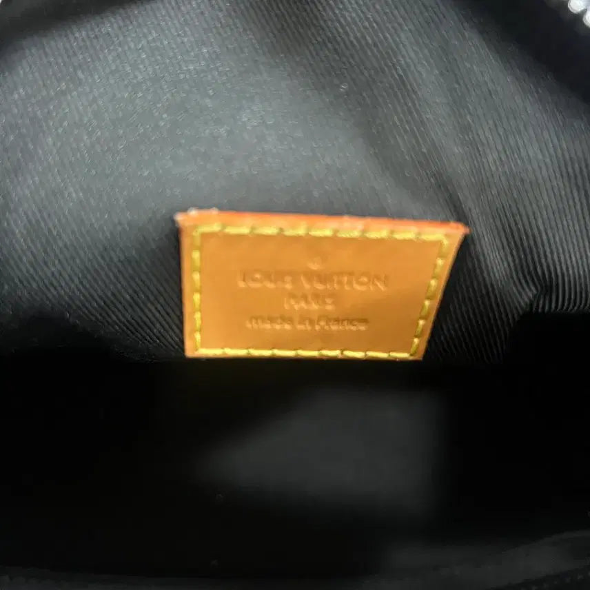 [BUNJANG] Louis Vuitton NIGO Soft Trunk / 루이비통 니고 콜라보 소프트크렁크