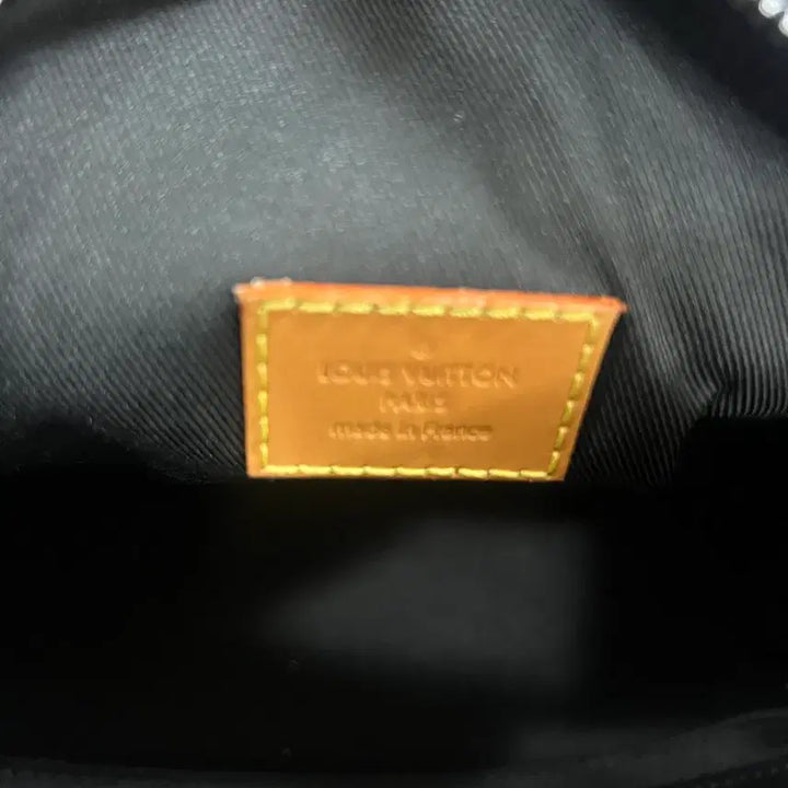 [BUNJANG] Louis Vuitton NIGO Soft Trunk / 루이비통 니고 콜라보 소프트크렁크