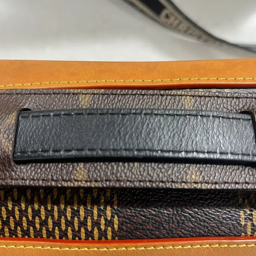 [BUNJANG] Louis Vuitton NIGO Soft Trunk / 루이비통 니고 콜라보 소프트크렁크