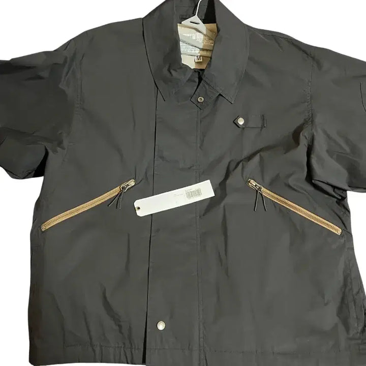 [BUNJANG] Uniform Bridge RAF MK3 Jacket Black M / 유니폼브릿지 raf mk3 자켓 블랙 M