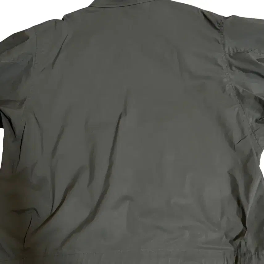 [BUNJANG] Uniform Bridge RAF MK3 Jacket Black M / 유니폼브릿지 raf mk3 자켓 블랙 M