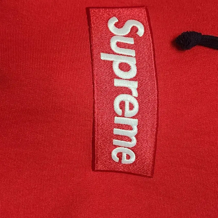[BUNJANG] Supreme Multicolor Hoodie / 슈프림 후드 판매합니다.