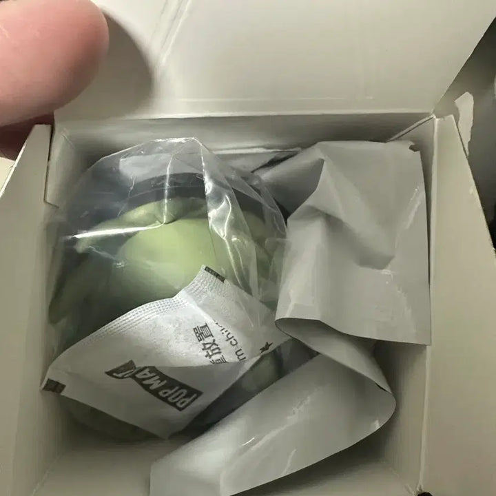 [BUNJANG] Pop Mart Akatsuki Zetsu Figure / 팝마트 아카츠키 제츠