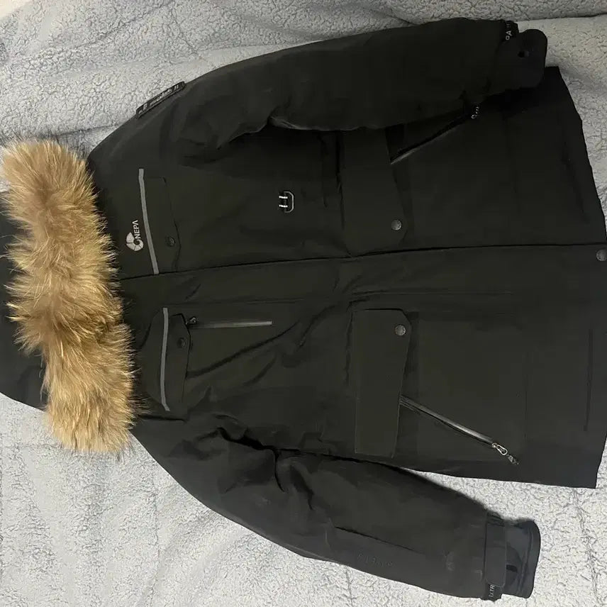 [BUNJANG] Nepa Ursus Expedition / 네파 고어텍스 우르스 익스페디션