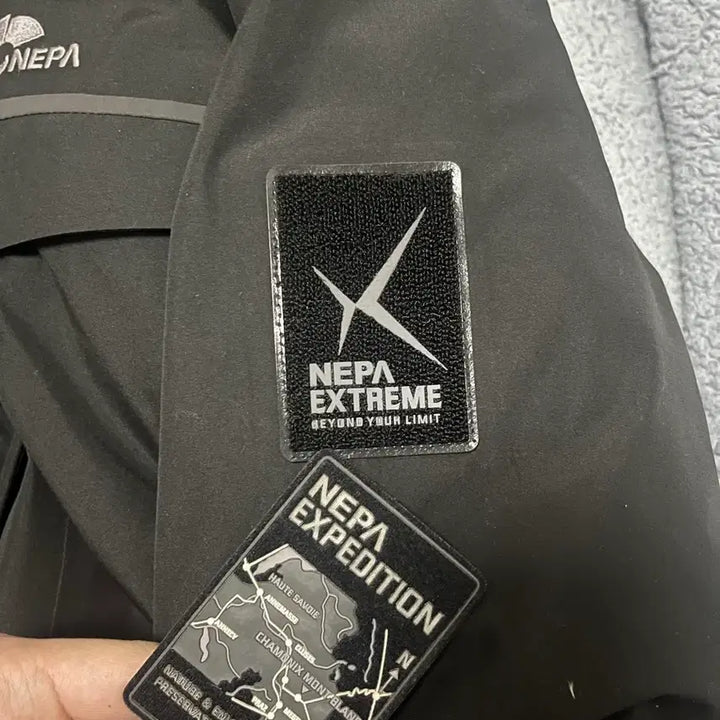 [BUNJANG] Nepa Ursus Expedition / 네파 고어텍스 우르스 익스페디션