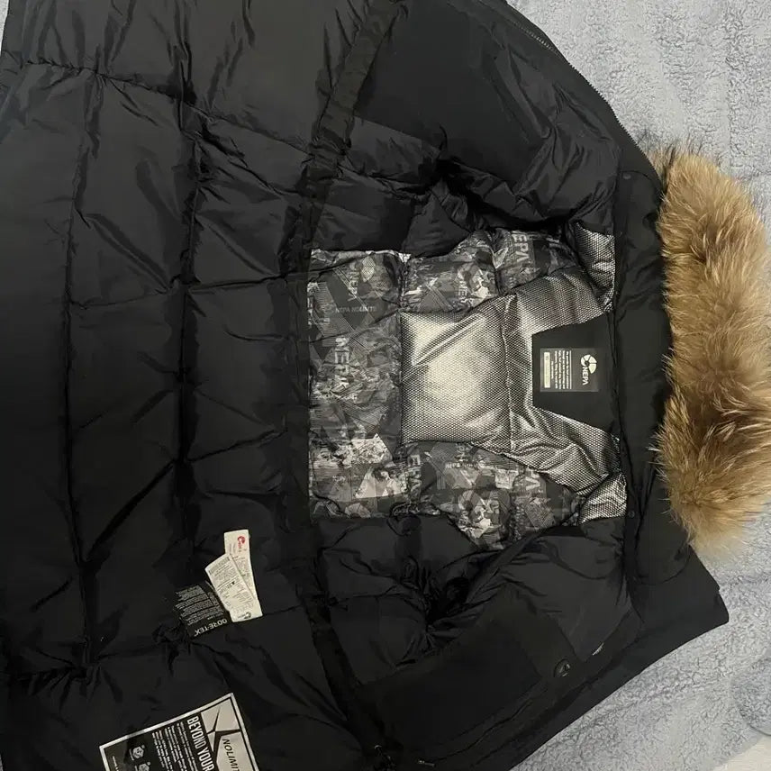 [BUNJANG] Nepa Ursus Expedition / 네파 고어텍스 우르스 익스페디션