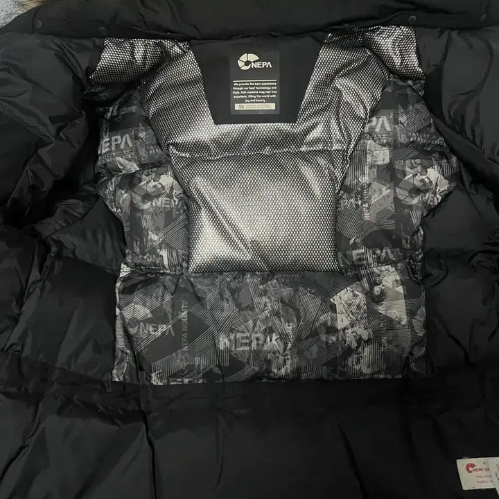 [BUNJANG] Nepa Ursus Expedition / 네파 고어텍스 우르스 익스페디션