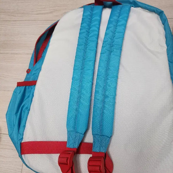 [BUNJANG] Lee Hyori Mercado Backpack / 메르카도 백팩 이효리백팩