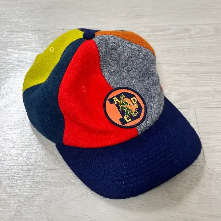 [BUNJANG] Drake Aimé Leon Dore Collaboration Hat / 드레익스 에메레온도르 에임레온도르 콜라보 모자