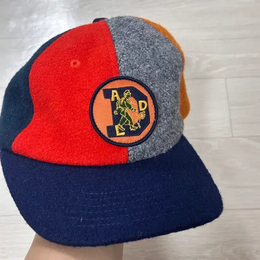 [BUNJANG] Drake Aimé Leon Dore Collaboration Hat / 드레익스 에메레온도르 에임레온도르 콜라보 모자