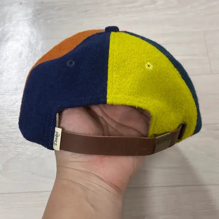 [BUNJANG] Drake Aimé Leon Dore Collaboration Hat / 드레익스 에메레온도르 에임레온도르 콜라보 모자