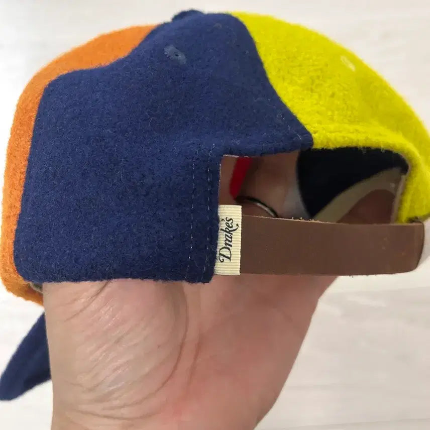 [BUNJANG] Drake Aimé Leon Dore Collaboration Hat / 드레익스 에메레온도르 에임레온도르 콜라보 모자